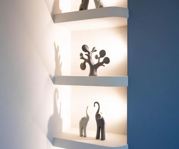 Velvet Blue Apartament