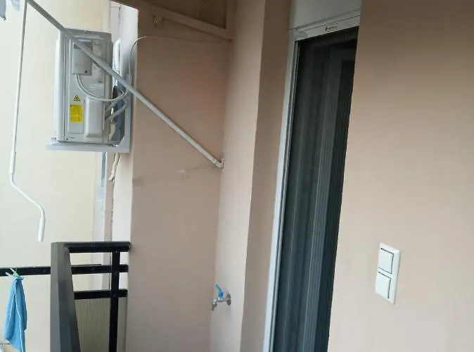Apartament Velvet Blue