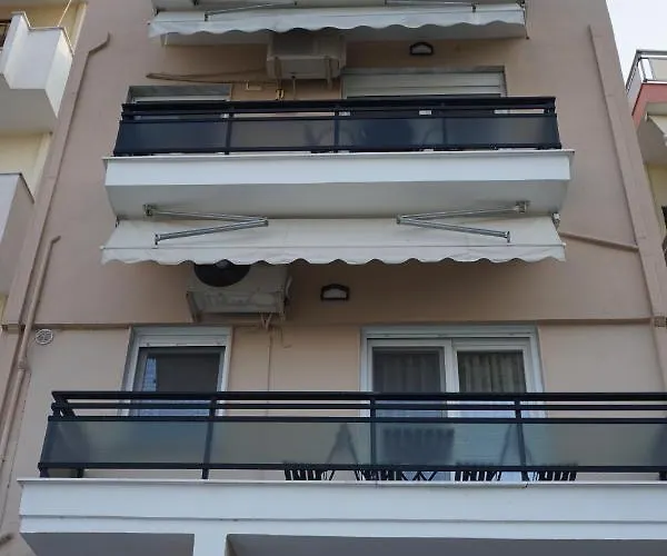 Apartament Velvet Blue *
