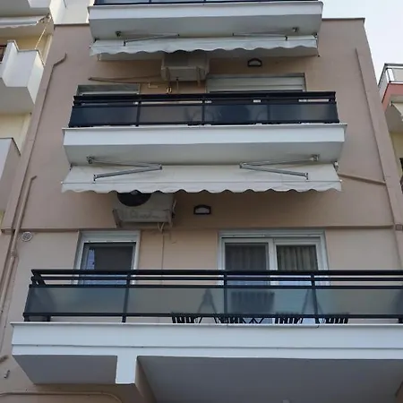 Apartment Velvet Blue *