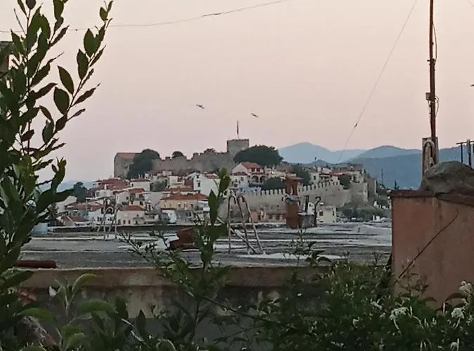 Velvet Blue * Kavala